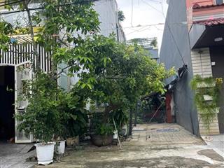Nắm chủ độc quyền lô đất đông nam mặt tiền hoà minh 23 giá siêu đầu tư chỉ nhỉnh 5 tỷ. hiếm có