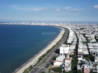 Siêu phẩm view biển trình làng. mặt tiền đường 10,5m hồ quý ly 125m2 giá đầu tư chỉ nhỉnh 11 tỷ
