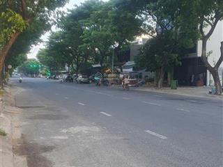 Siêu hiếm mặt tiền đường 15m kinh dương vương khu kinh doanh sầm uất bậc nhất liên chiểu giá đầu tu