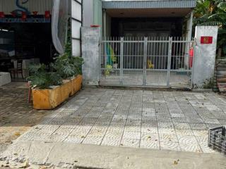 Bán đất tặng nhà cấp 4 đang cho thuê đường 10,5m trần triệu luật gần tttm mega, gần khu e kim long