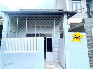 Bán đất tặng nhà cấp 4 gác lững siêu siêu rẻ mặt tiền kiệt ô tô lướt đường nam cao giá chỉ nhỉnh 3t