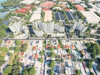 Một lô duy nhất khu lakeside đà nẵng, góc 2 mặt tiền đường lê thương và nguyễn thành long