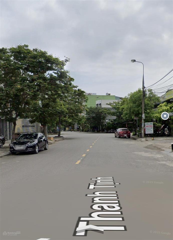 Nắm chủ lô đất đường 10,5m thanh tịnh gần bến xe trung tâm đà nẵng giá siêu đầu tư chỉ nhỉnh 6 tỷ