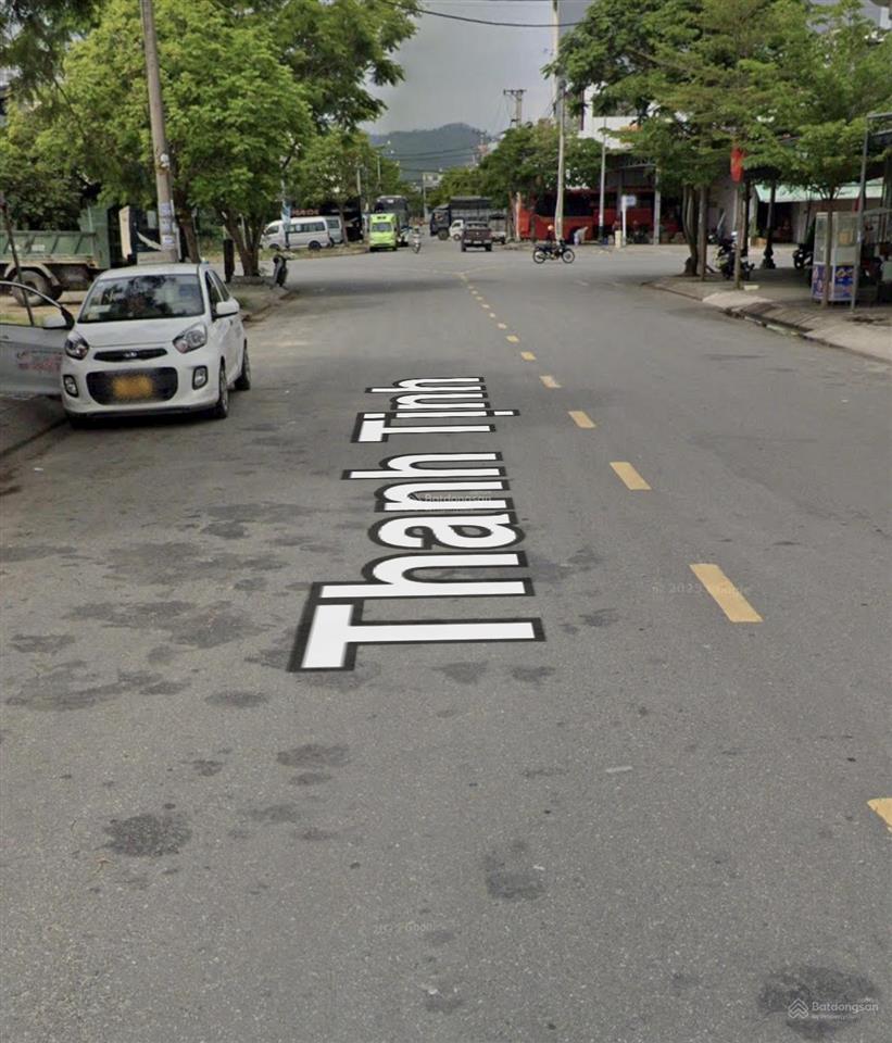 Nắm chủ lô đất đường 10,5m thanh tịnh gần bến xe trung tâm đà nẵng giá siêu đầu tư chỉ nhỉnh 6 tỷ