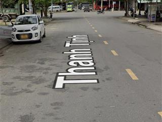 Nắm chủ lô đất đường 10,5m thanh tịnh gần bến xe trung tâm đà nẵng giá siêu đầu tư chỉ nhỉnh 6 tỷ