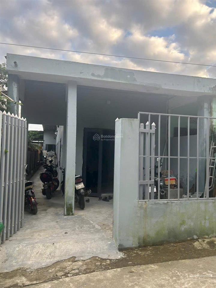 Chính chủ gửi bán dãy trọ kiệt 151 âu cơ, liên chiểu. kiệt ô tô tránh nhau, thu nhập 10tr 1 tháng