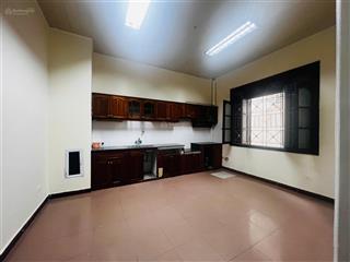 Chính chủ cho thuê nhà 100m2 x 4 tầng nội thất cơ bản, khu đông dân cư tây trà, lĩnh nam, hoàng mai