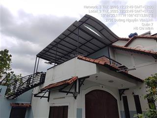 Bán nhà riêng tại nguyễn thị thập, bình thuận, q7, hcm, 36 tỷ, 333 m2, view đẹp, nhiều tiện ích