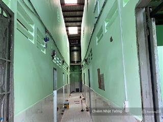 Nhà trọ chính chủ giá cực tốt, 6,5m x 23m(143m2) sẵn dòng tiền cho thuê 20tr/th, giáp tân phú,