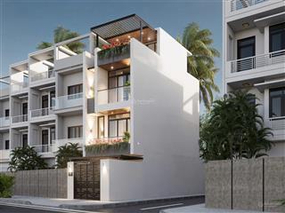 Bán đất vị trí vàng gần sân bay, sổ vuông như thước kẻ tặng kèm nhà 1t3l thu nhập 25tr/tháng