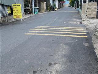 Bán đất tại mỹ hoà 3, tân xuân, hóc môn, hồ chí minh, giá tốt 5,95 tỷ, 132,6 m2