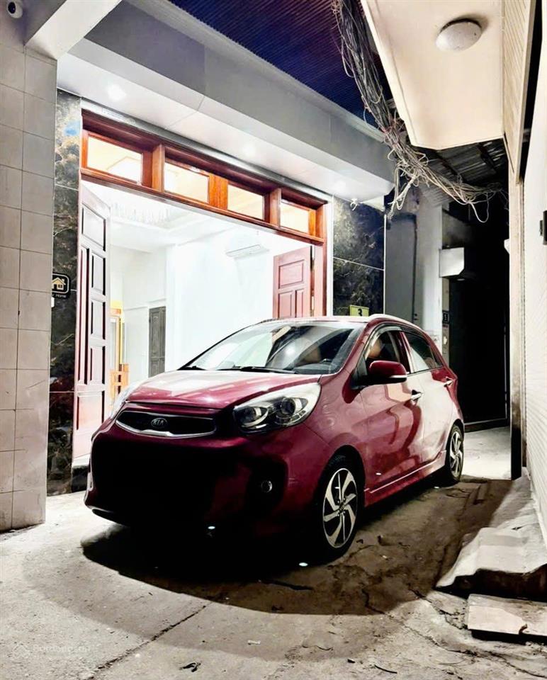 Bán nhà riêng 70m2, 4pn, 4wc tại xuân đỉnh, bắc tư liêm, hà nội, 14,5 tỷ
