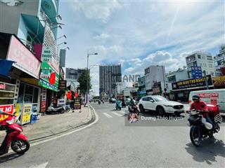 Nhà mặt tiền chỉ 50tr/m2 ngay phạm văn đồng  145m2 thổ ( ngang 5.5m)  ko quy hoạch  hệ số 5.0l