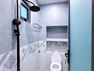 Kinh doanh lỗ vốn bán gấp nhà 2tỷ790 shr nguyễn đình chiểu, p4, phú nhuận, hcm
