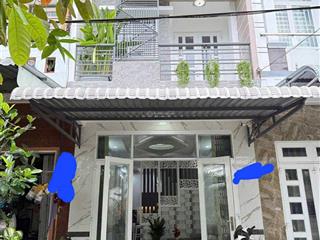 Chủ định cư nước ngoài cần bán gấp 2,85 tỷ, 46m2 lê thị hồng ,gò vấp