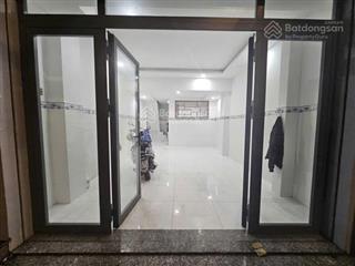 Chính chủ bán gấp nhà 48m2, nguyễn văn đậu, bình thạnh shr