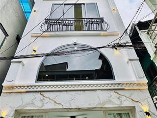 Siêu phẩm đường nguyễn văn đậu, phường 11, bình thạnh, hcm, giá tốt, 3,2 tỷ, 48 m2 , 3 tỷ 2