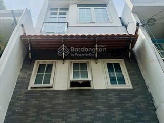 Gỉảm sâu , bán nhà tại nguyễn thượng hiền, gò vấp, 3,1 tỷ, 44,4m2, 3pn, 3wc