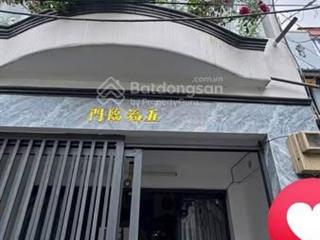 Siêu phẩm đặng văn ngữ, p 10, phú nhuận, hcm, 2,2 tỷ, 40m2