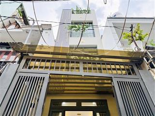 Bán nhà riêng 50m2 tại phan đăng lưu, bình thạnh, hồ chí minh, giá tốt 2,4 tỷ