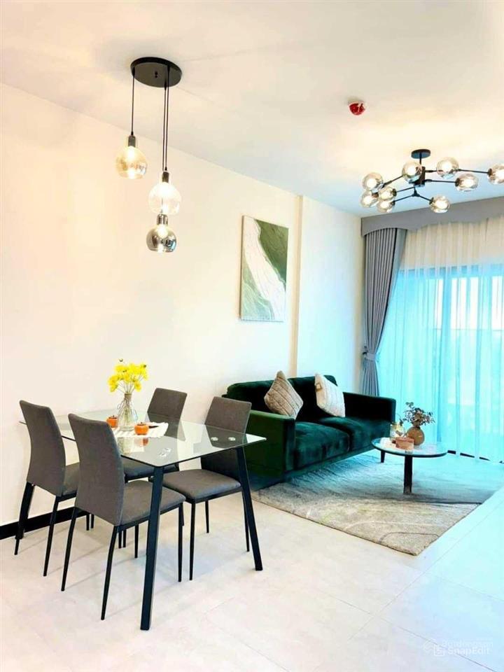 Bán căn hộ chung cư opal garden 1,89 tỷ 71m2, 2pn, 2wc tại 20, hiệp bình chánh, thủ đức, hcm