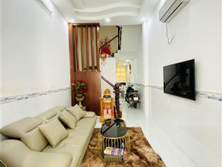 Bán nhà riêng tại đường số 18, thủ đức, giá cực chất 1,76 tỷ, 50m2