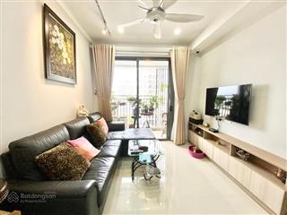 Bán căn hộ chung cư botanic towers, 85m2, 2pn, 2wc, đầy đủ tiện ích