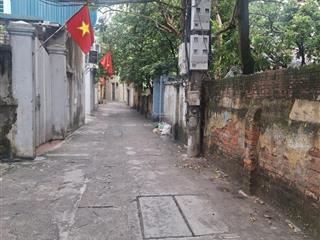 Quá hiếm, giá rẻ bất ngờ, đầu tư xây ccmn, ô tô, gần phố, xuân đỉnh 138m2 23.8 tỷ.