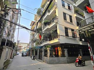 Cực hiếm, bán nhà phố phùng chí kiên, ô tô, ngõ thông, gần phố, 42m2 4 tầng 4 ngủ nhỉnh 11 tỷ.