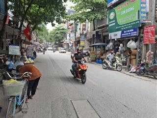 Bán gấp đất mặt phố phương canh, giá đầu tư, kinh doanh, xây văn phòng, mặt tiền 8m, 368m2 7x tỷ
