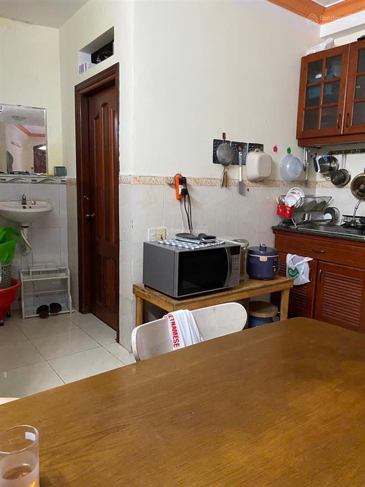 Bán nhà riêng tại hẻm 458 huỳnh tấn phát, 5,3 tỷ, 42,4m2, view đẹp, tốt