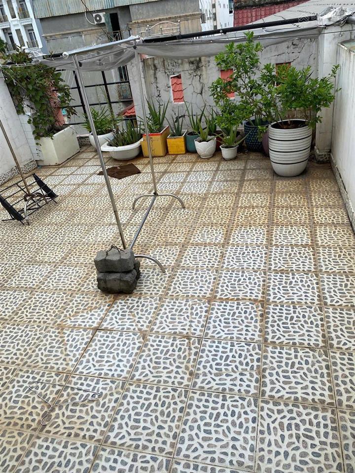 Bán nhà riêng tại hẻm 458 huỳnh tấn phát, 5,3 tỷ, 42,4m2, view đẹp, tốt