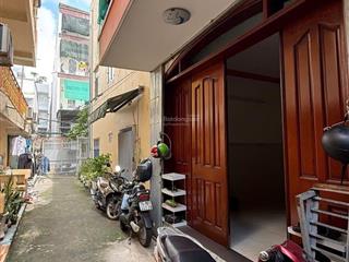 Bán nhà riêng tại hẻm 458 huỳnh tấn phát, 5.3 tỷ, 42,4m2, view đẹp, uy tín