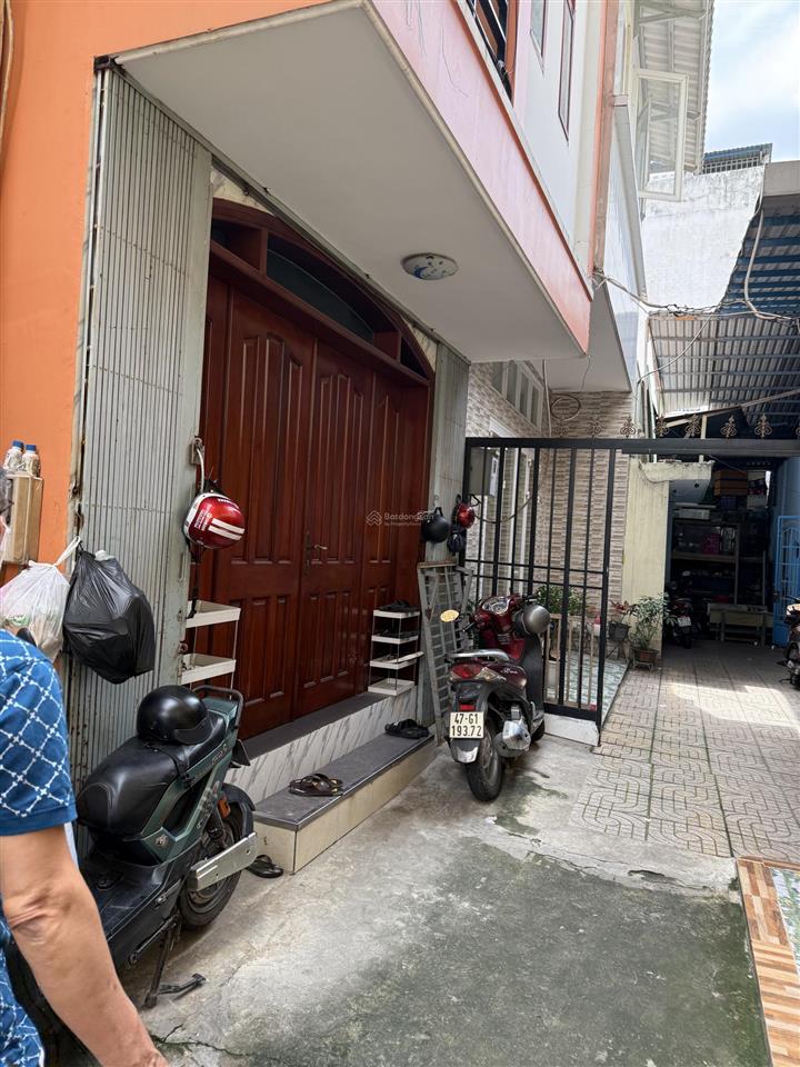 Bán nhà riêng tại hẻm 458 huỳnh tấn phát, 5,3 tỷ, 42,4m2, view đẹp, tốt
