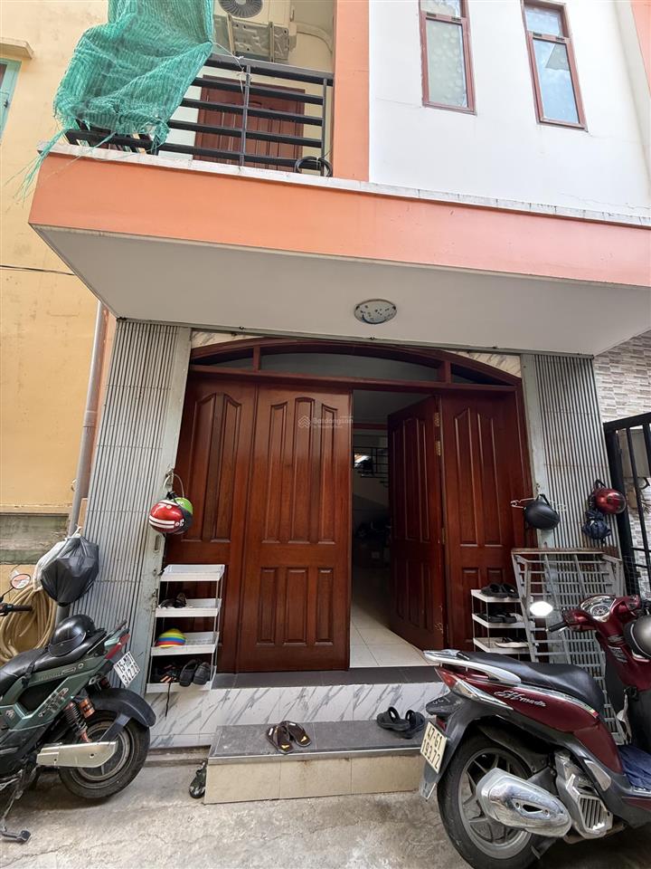 Bán nhà riêng tại hẻm 458 huỳnh tấn phát, 5,3 tỷ, 42,4m2, view đẹp, tốt