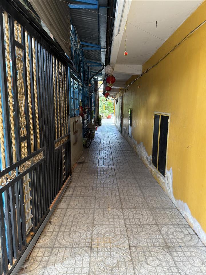 Bán nhà riêng tại hẻm 458 huỳnh tấn phát, 5,3 tỷ, 42,4m2, view đẹp, tốt