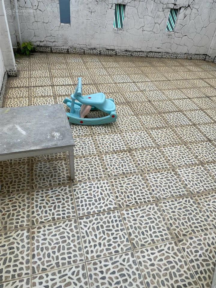 Bán nhà riêng tại hẻm 458 huỳnh tấn phát, 5,3 tỷ, 42,4m2, view đẹp, tốt