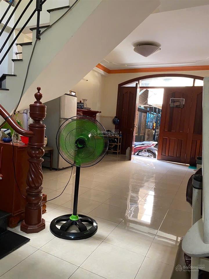 Bán nhà riêng tại hẻm 458 huỳnh tấn phát, 5,3 tỷ, 42,4m2, view đẹp, tốt