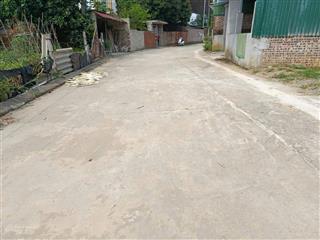 105m2 full thổ cư trong lỗi khi đô thị vệ tinh hoà lạc với giá 3,2 tỷ