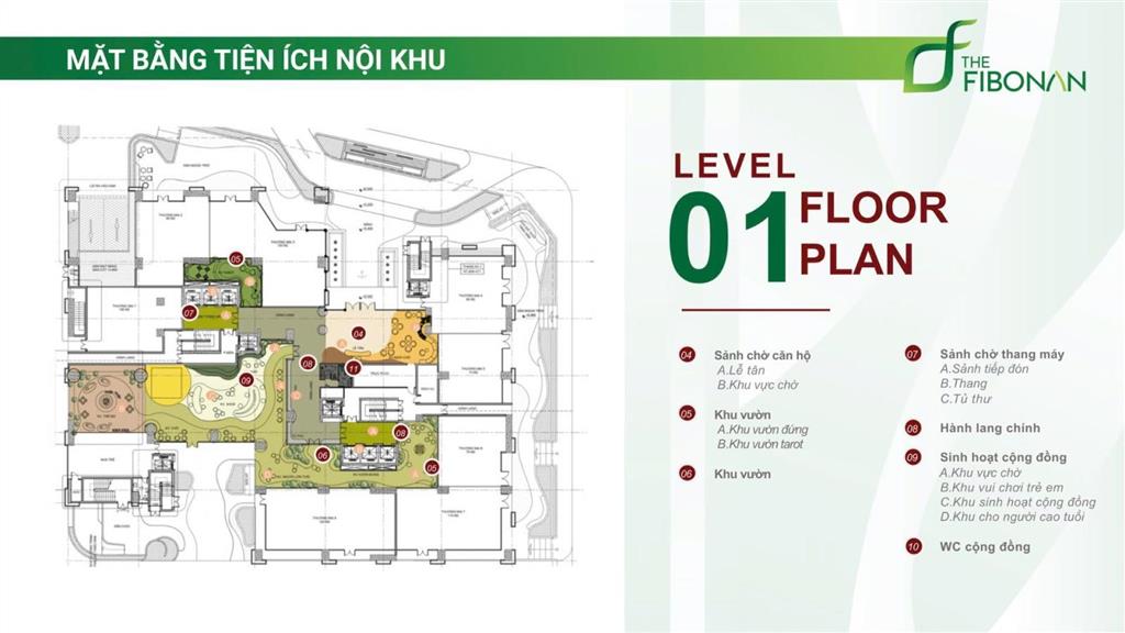 Chính chủ bán lại căn góc 3pn đẹp nhất dự án the fibonan zalo 0942 079 ***