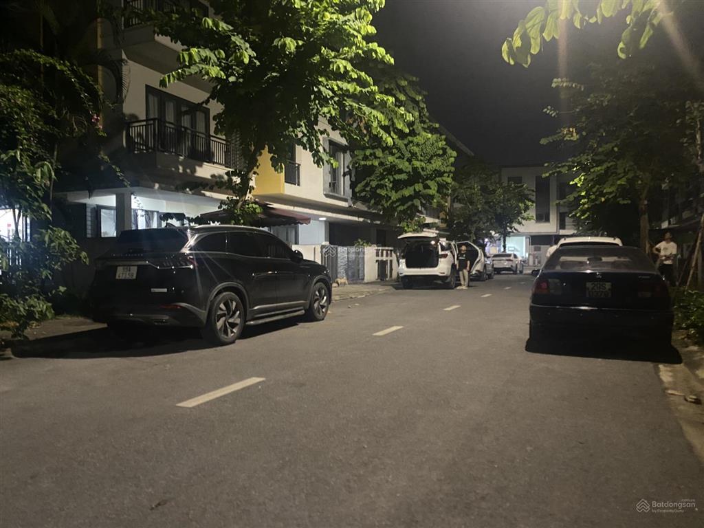 Bán bt tại vsip bắc ninh, 8,5 tỷ vnd, 105m2, hàng hiếm giá cực chất