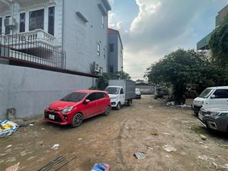 Đất xây toà chung cư mini 750m2, giá cực chất, hoàng tăng bí, thụy phương, bắc từ liêm, hn  hot!