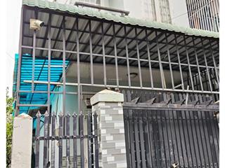 Bán nhà riêng đẹp, 4 tỷ vnd, 68m2 tại đường số 8, linh xuân, thủ đức, hcm