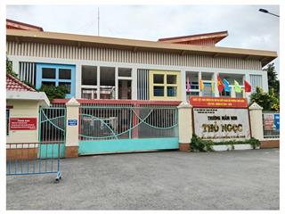 Bán nhà riêng tại đường số 8, linh xuân, thủ đức, 4 tỷ, 68m2, giá siêu hời