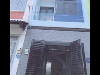 Bán nr 3pn, 3wc tại đt 43, bình chiểu, thủ đức, 5 tỷ, 54m2, hot!