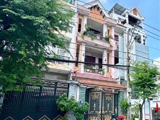 Bán nhà mặt phố đường b, thủ đức, 15,2 tỷ, 100m2, 4pn, 5wc