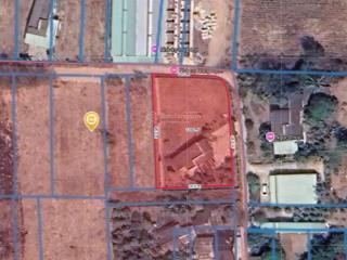 Bán đất tại quốc lộ 50, 450 triệu, 130m2 đẹp, tiện ích xung quanh