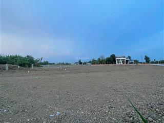 Bán đất quốc lộ 50, xã phong phú, bình chánh, hồ chí minh, 700 triệu, 140 m2  giá ưu đãi