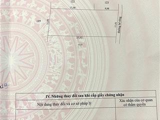 Giá 400tr diện tích 300m2, kế trung tâm thành phố gò công, qua chợ gạo chỉ vài bước,