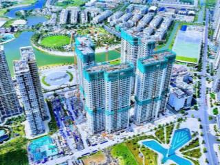 Mở bán căn hộ opus one cạnh vincom, cao cấp như landmark